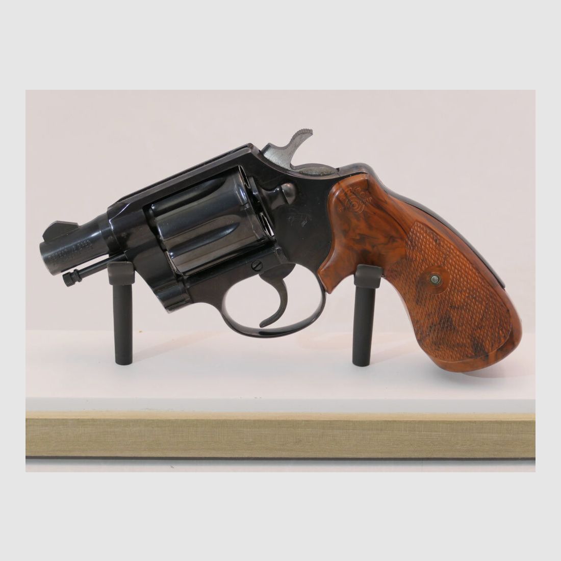 Colt Detectiv