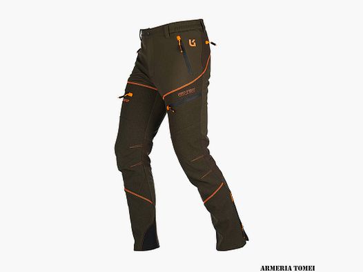 UNIVERS – JAGDHOSEN S. GOTTARDO RK SOFTSHELL U-TEX