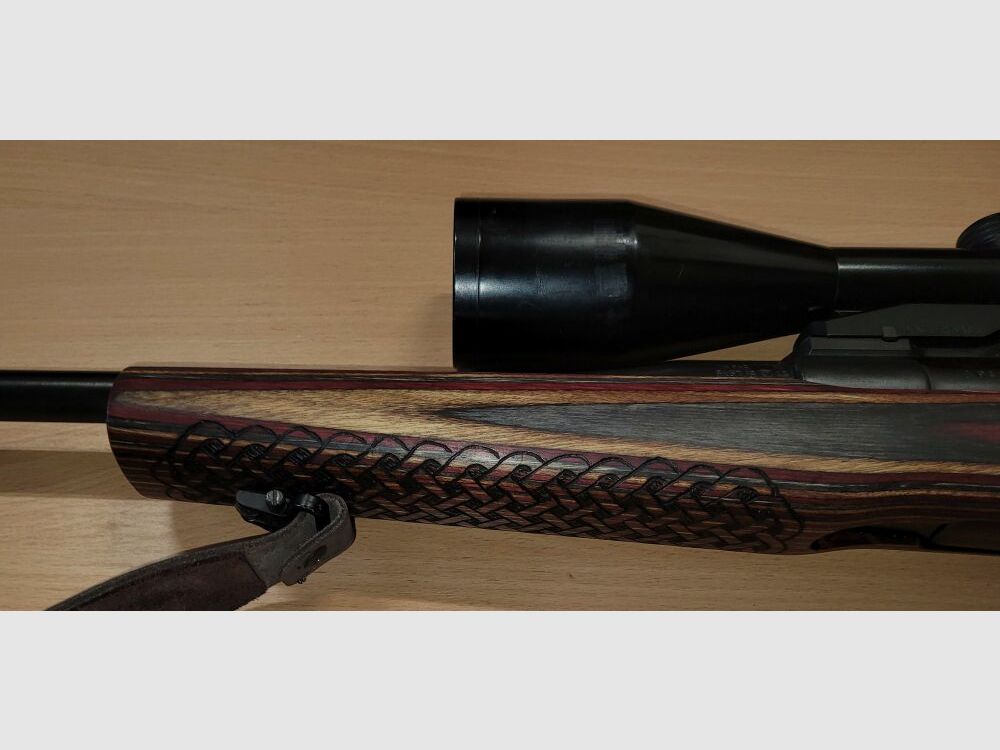 Mauser / Frankonia /HMC-arms 98