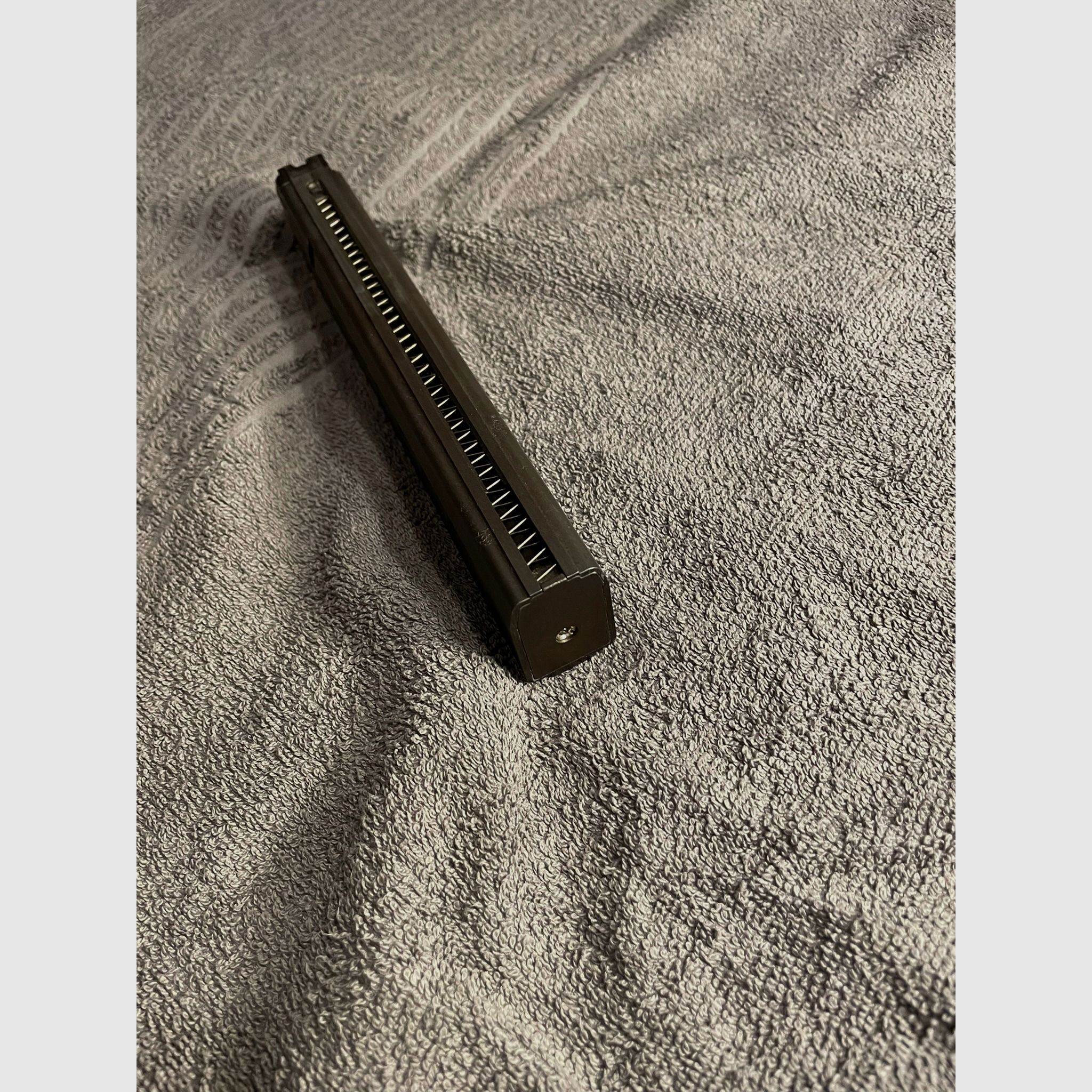KWA B&T MP9A3 GBB 6mm 1.1 Joule