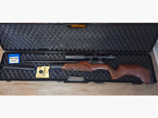 Walther Rotex rm8 4.5