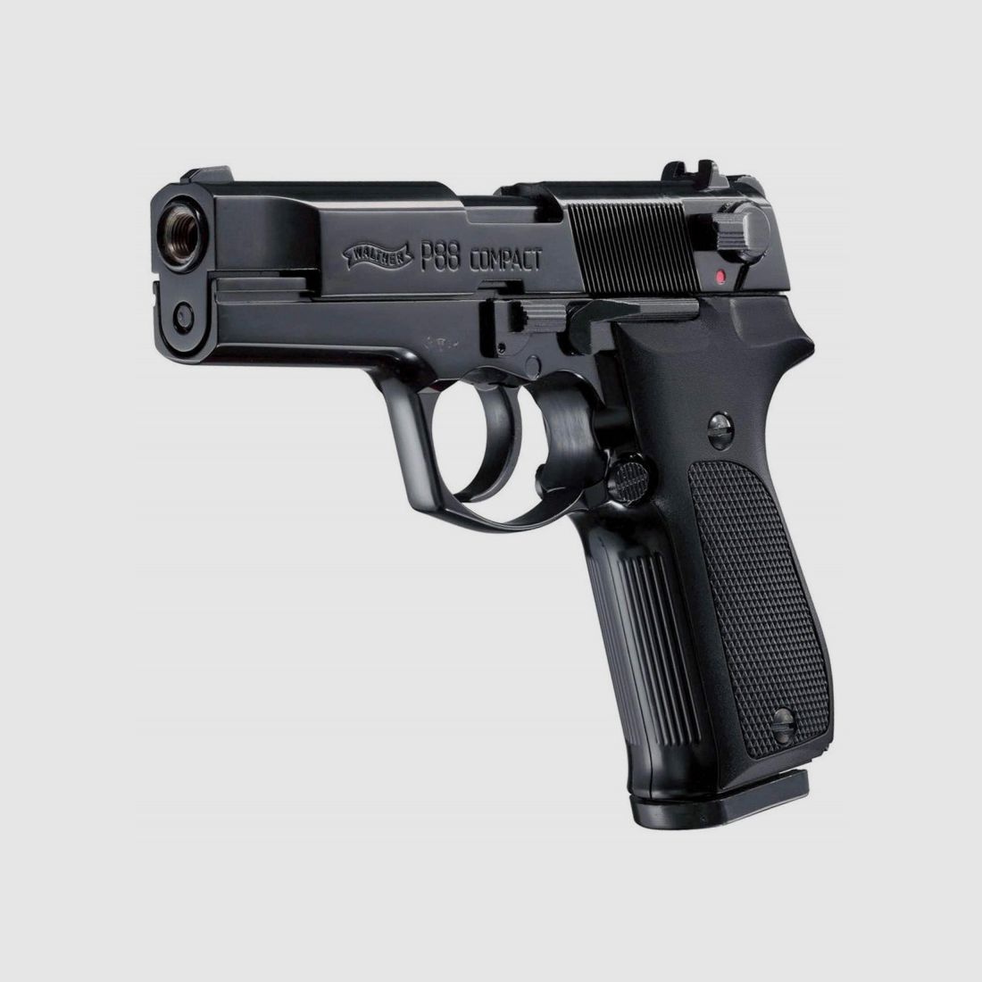 Walther P88 Compact bronzé-9 mm à blanc, image 2 sur 2