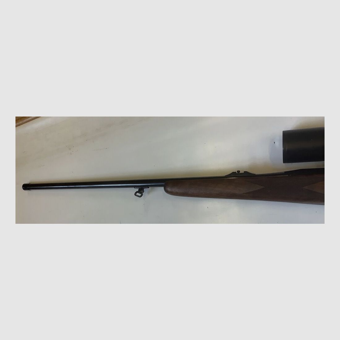 Mauser 98, M13x1, Docter 2,5-10x48