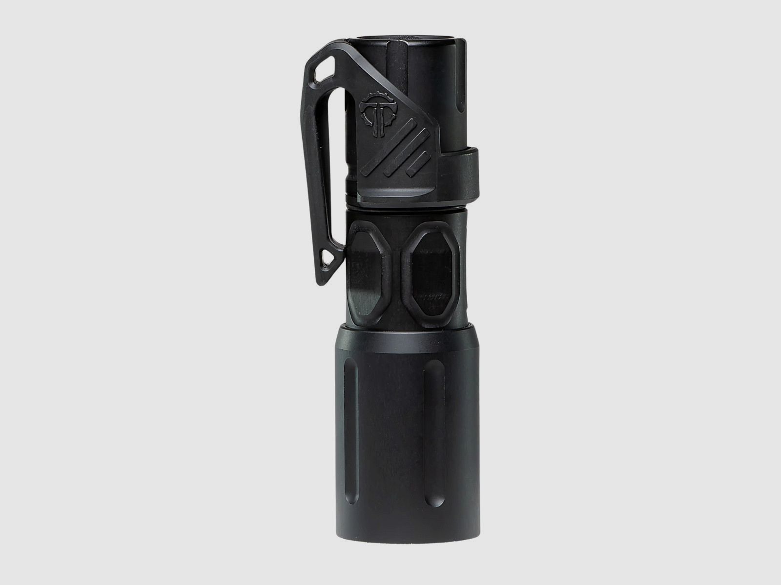 Modlite – Linterna para armas largas PLHv2-18350 Complete – Dual Fuel – Black, imagen 3 de 6