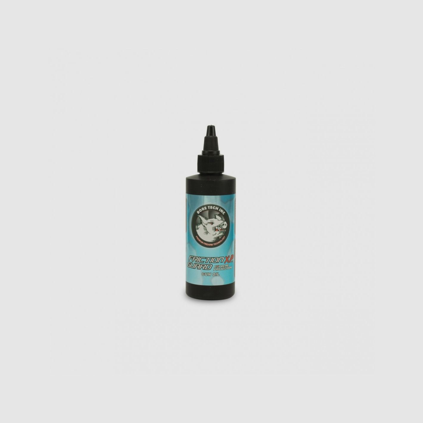 BORE TECH FRICTION GUARD XP TEFLON WAFFENÖL 4 OZ., Bild 1 von 3