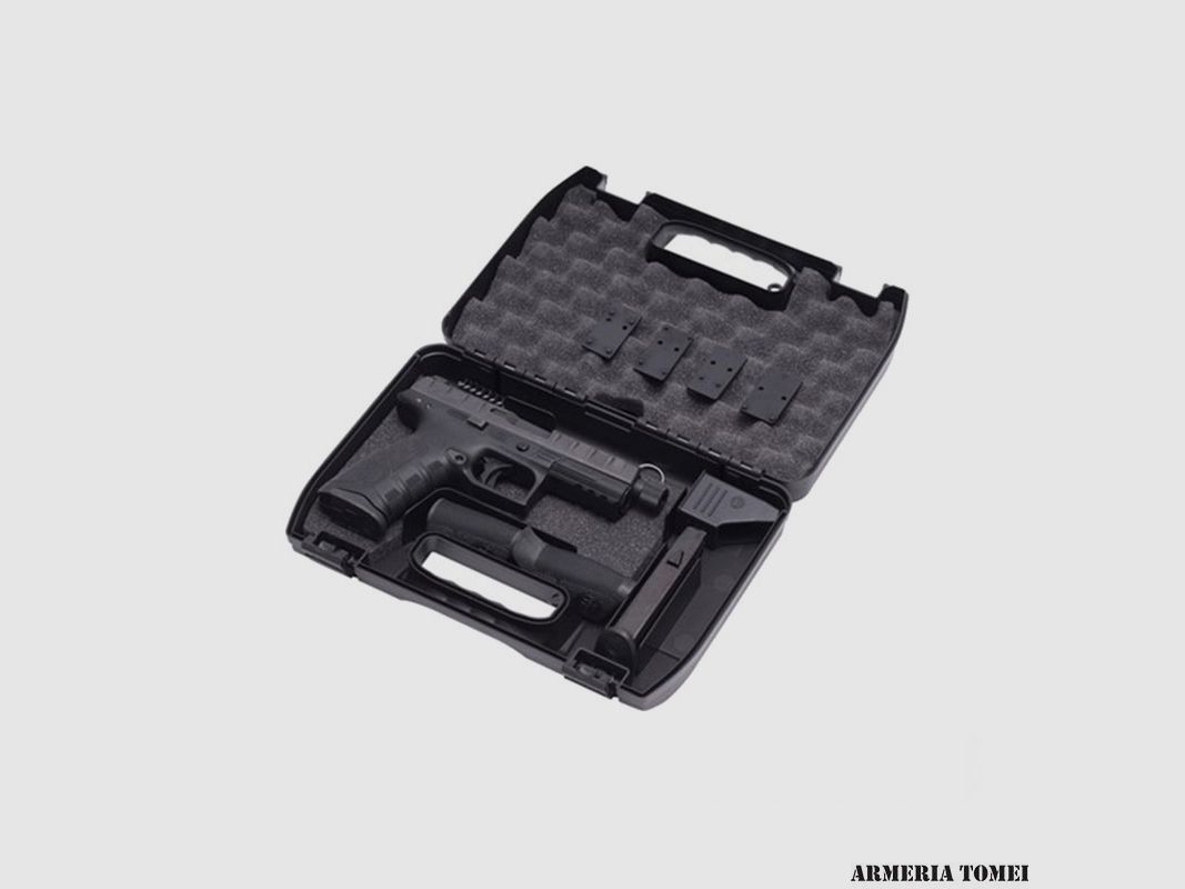 BERETTA – Funda APX Cal. 9X21 9X19 40SW, imagen 2 de 2