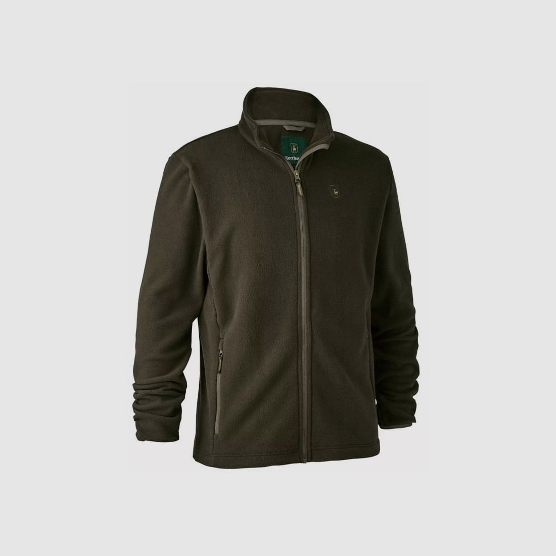 Veste polaire Deerhunter Chasse 5749 Beluga, image 1 sur 2