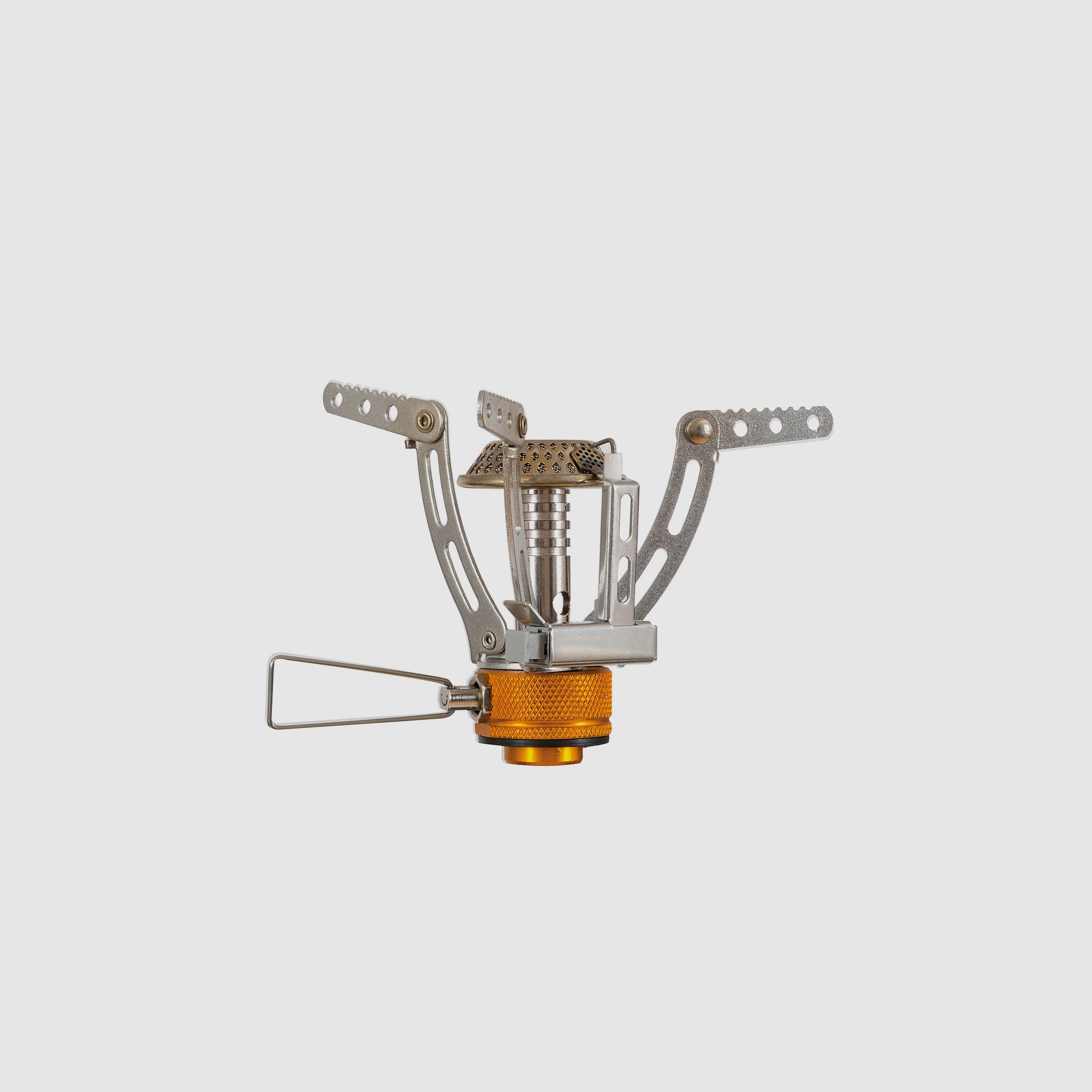 Highlander Forces HPX200 Gas Stove