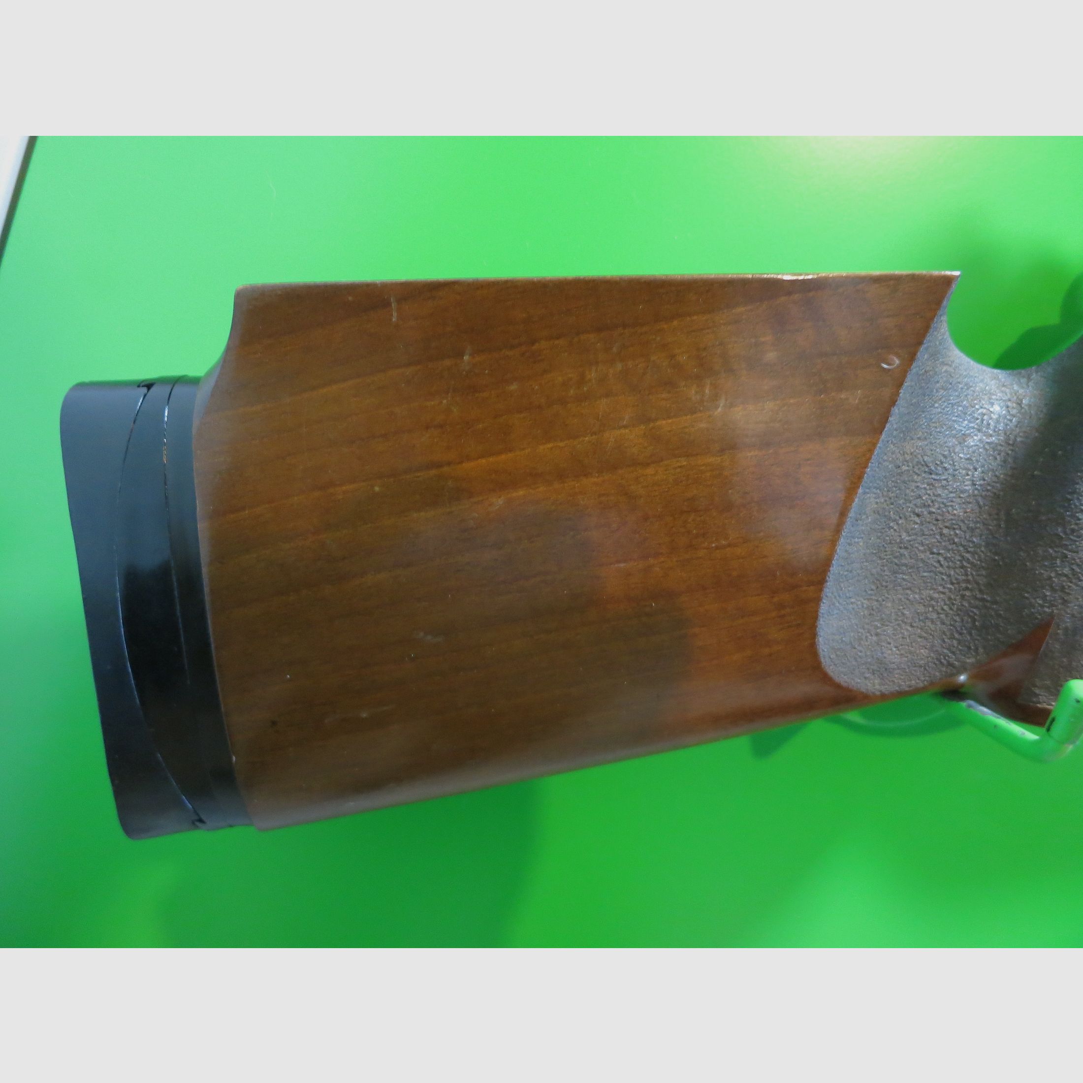 Anschütz Mod. Match 54, der ultimative Sportgeräte-Klassiker, 22lr       #8