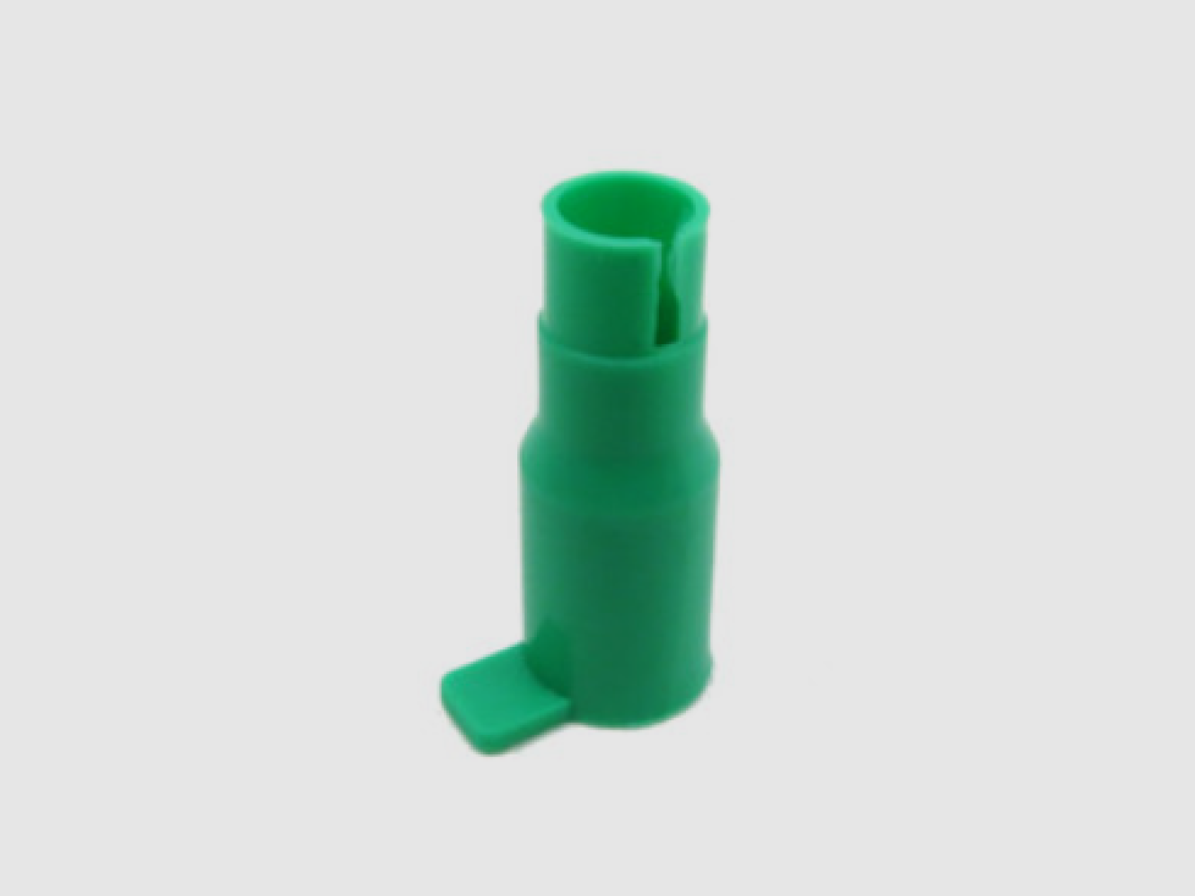 Dillon Pickup TIP LG green