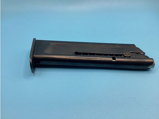 Magazin für ein Wechselsystem SIG P210 im Kal. .22lr