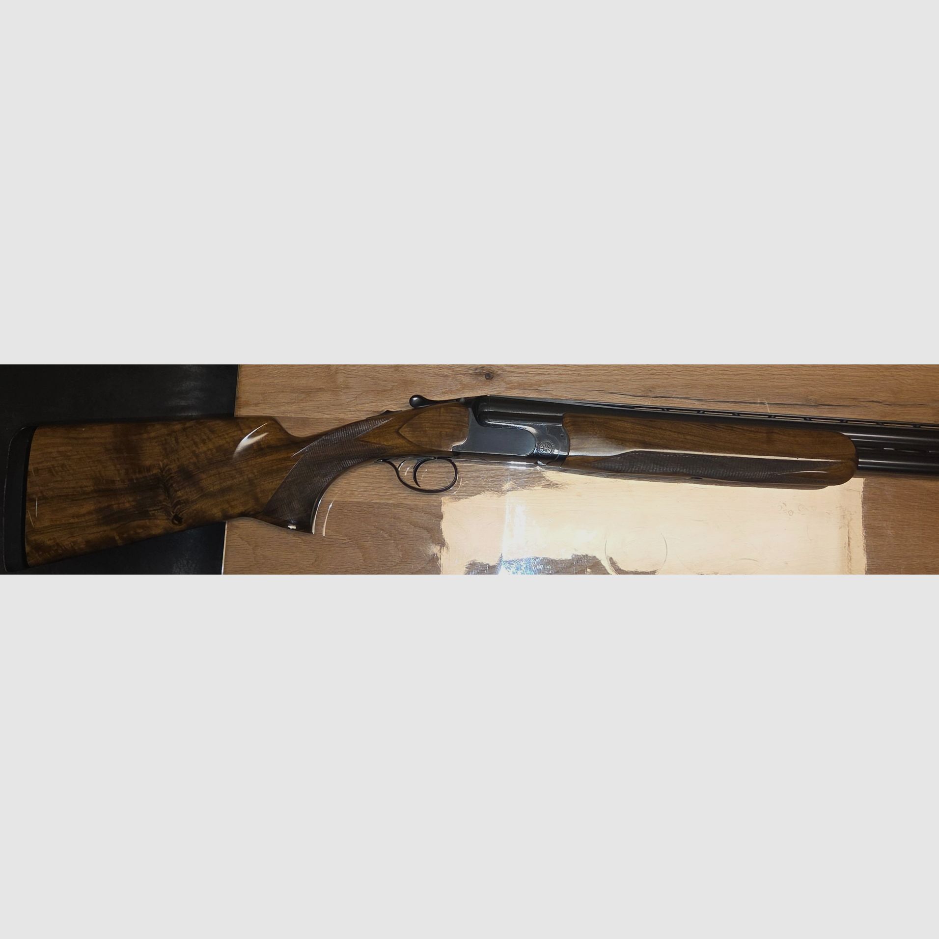 Perazzi MX8 - Estado excelente - Chokes intercambiables -