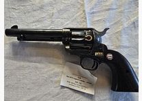 Colt Saa1873 PRCA Pro Rodeo