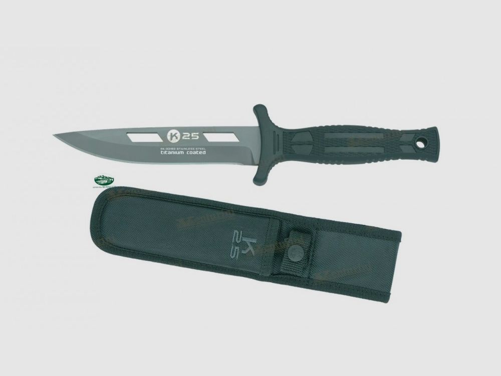 ALBAINOX Messer K25