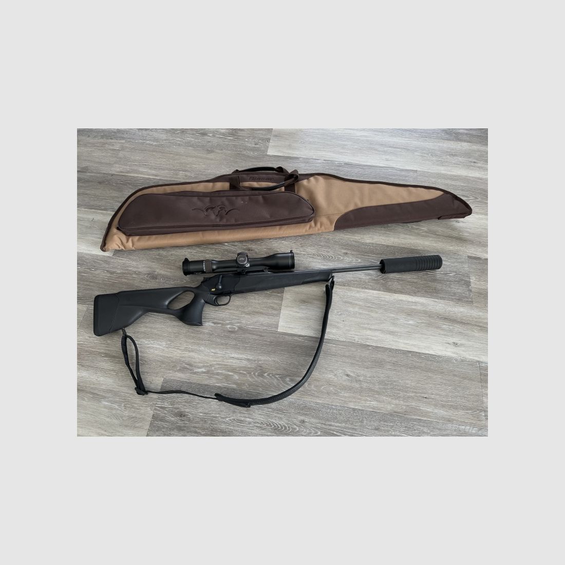 Blaser R8 Ultimate .30-06