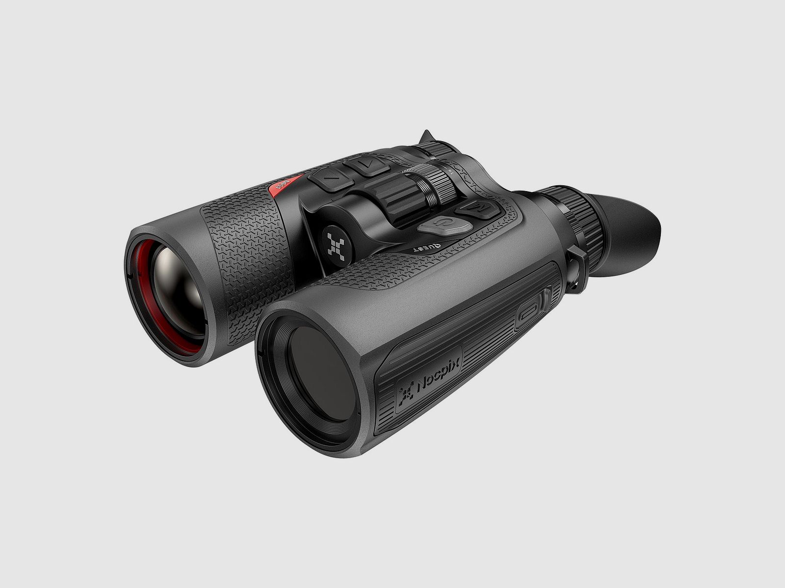 Nocpix Quest S50R LRF thermal imaging binoculars