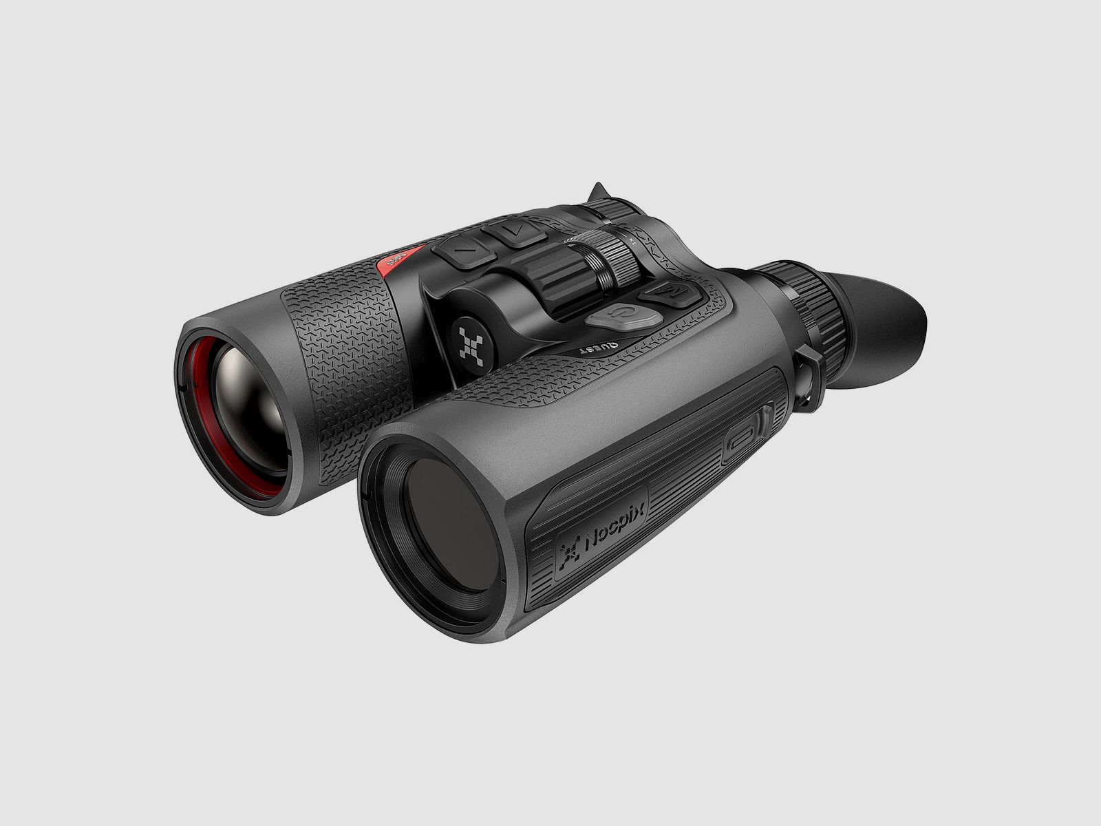 Nocpix Quest S50R LRF binocolo termico