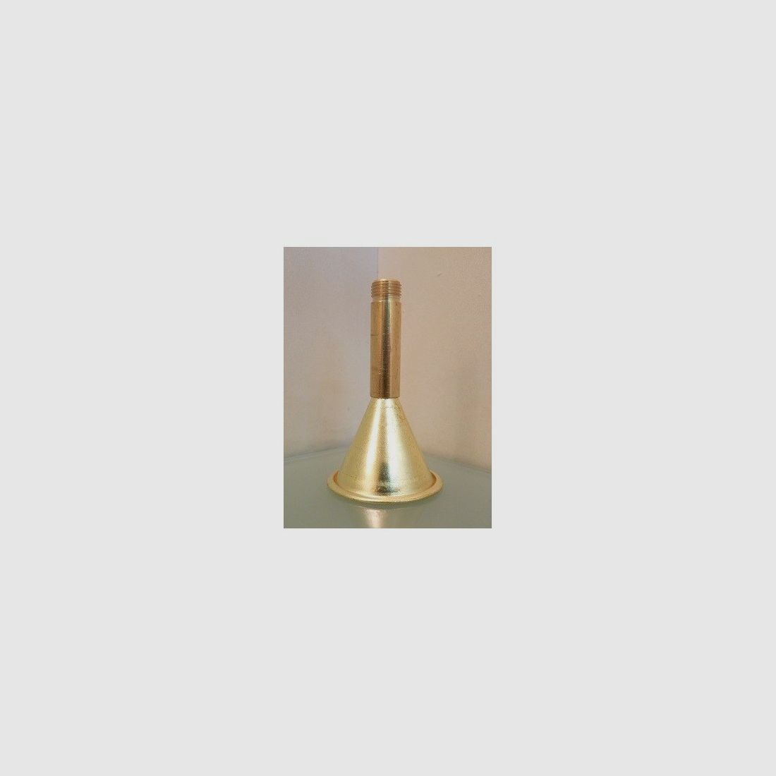 Laadtrechter (4x380mm)