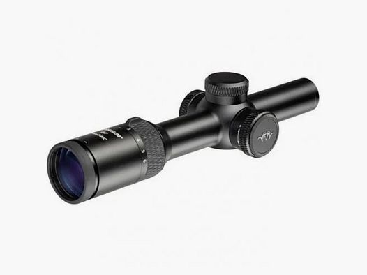 Blaser B2 1-6x24 iC