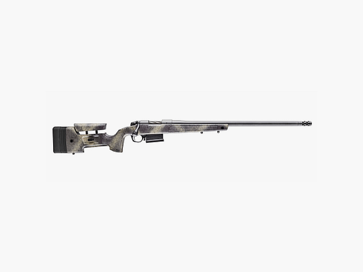 Bergara B14 Wilderness HMR 6,5 PRC 24 inch