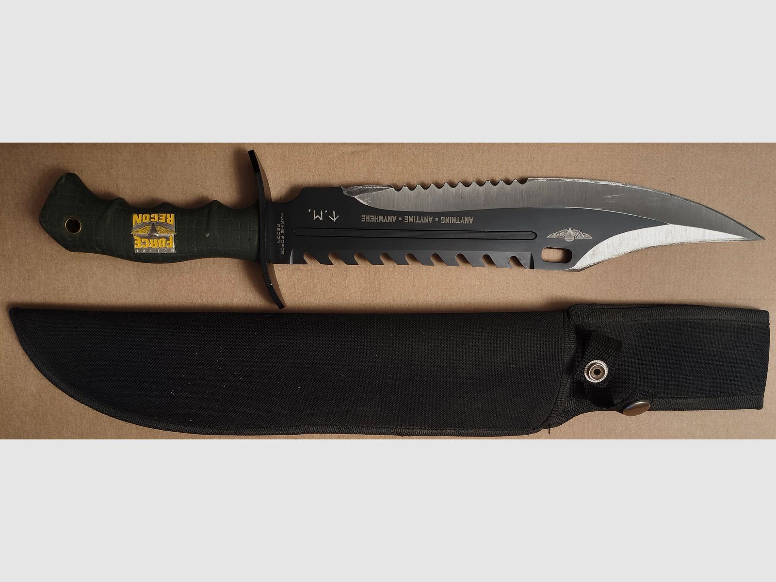 Force Recon Marine Unie UC2863