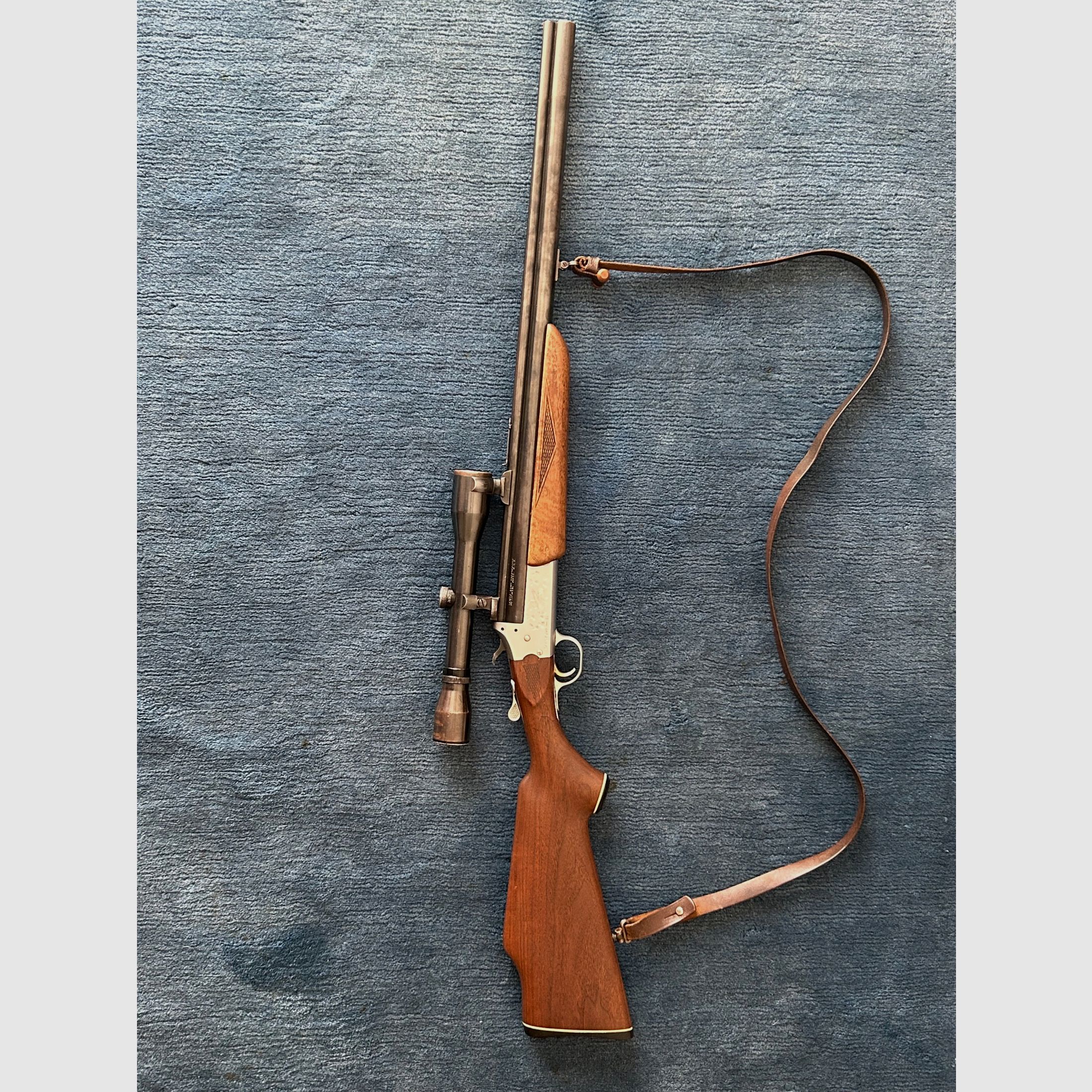 Savage Model 24B - DL, immagine 2 di 7