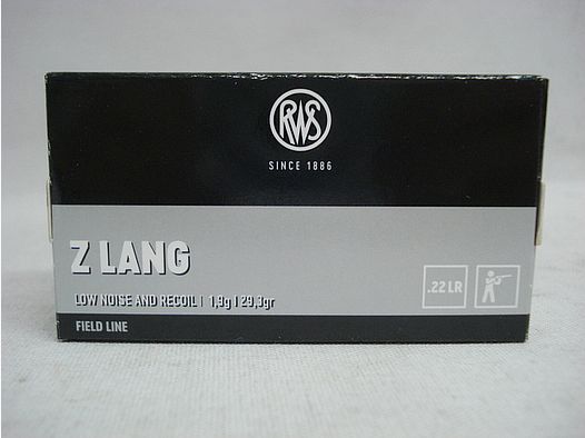 .22lr Z-lang - a50