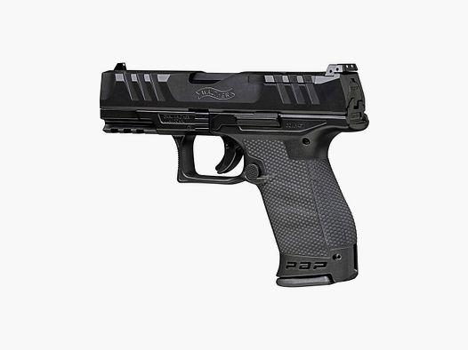 WALTHER PDP C 4’’ 9x19mm