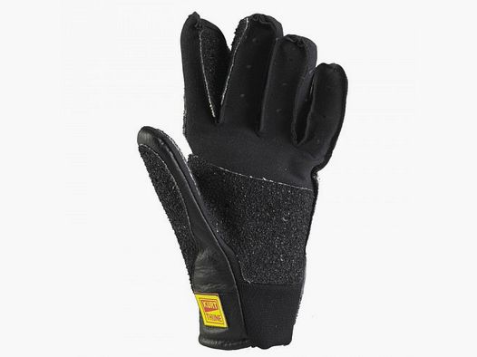 Schießhandschuh Thune Top Grip lang