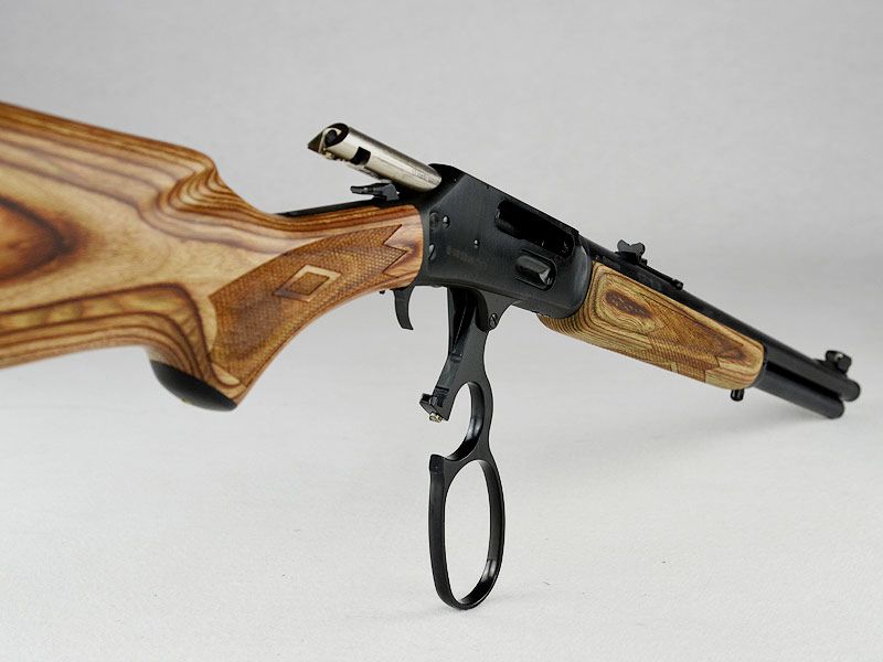 Marlin 1895 Guide Gun