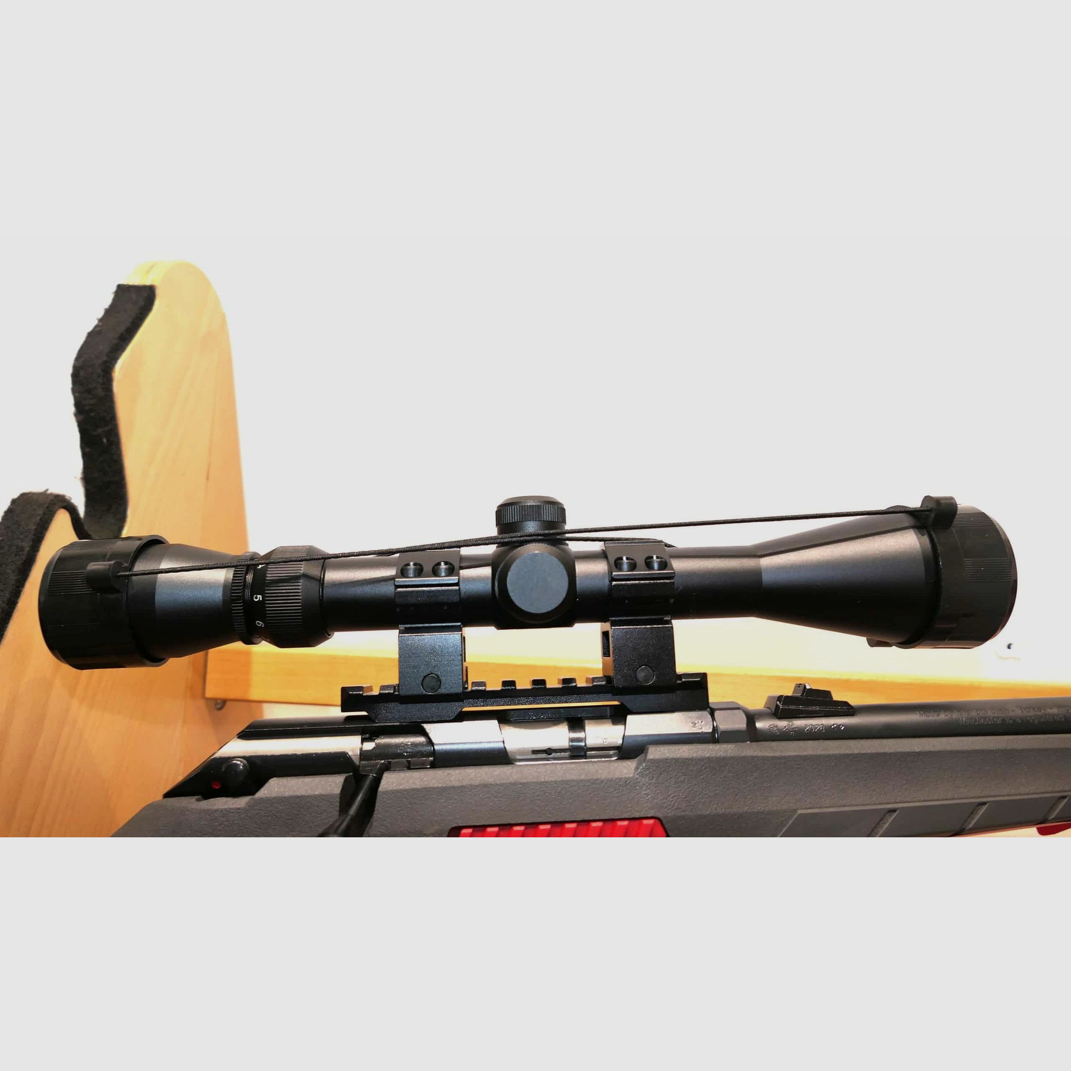 PACK BÜCHSE WINCHESTER XPERT COMPO ZIELFERNROHR+MDS KAL 22LR, Bild 3 von 5