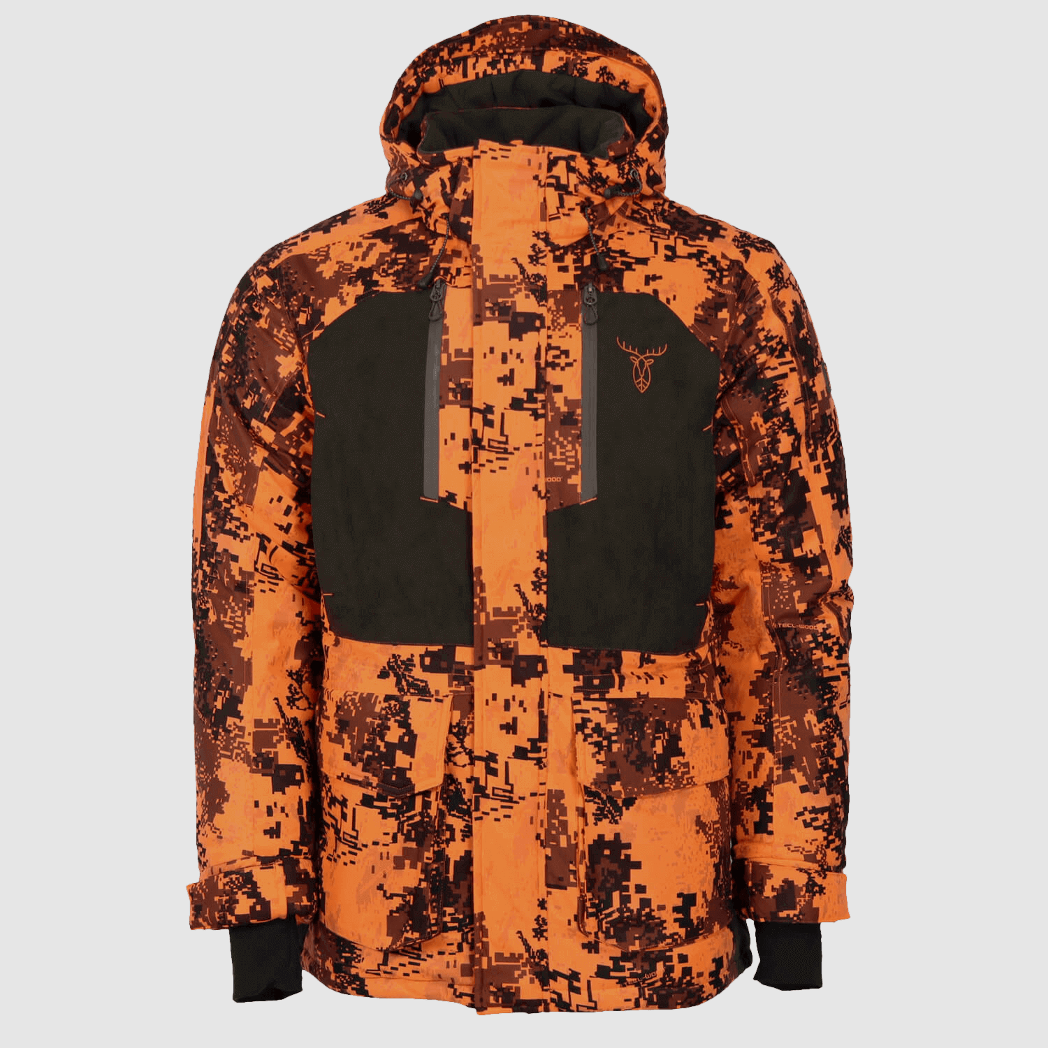 Pirscher Gear Polar Drückjagdjacke (Blaze)