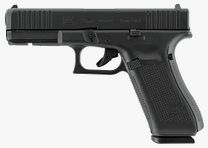 GLOCK 17 Gen5 9 mm P.A.K. SRS Pistole *Frei ab 18 Jahren sofort verfügbar, Versand +25€