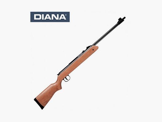 Diana Oktoberfest BB Carabina ad aria compressa 4,4 mm – Design classico e divertimento di tiro