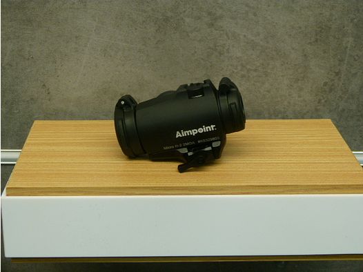 Roodpuntvizier Aimpoint