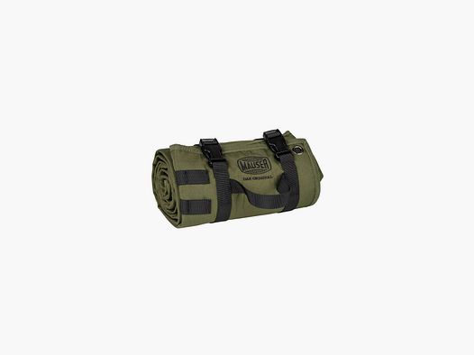 Tappetino da tiro Mauser Shooting Mat verde