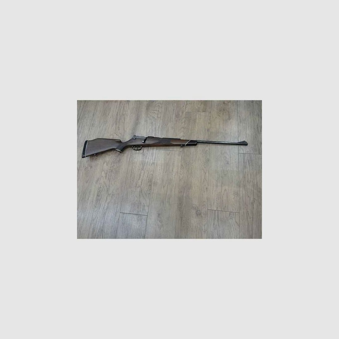 Repetierbüchse Mauser 66S Kal.8x68 gebraucht