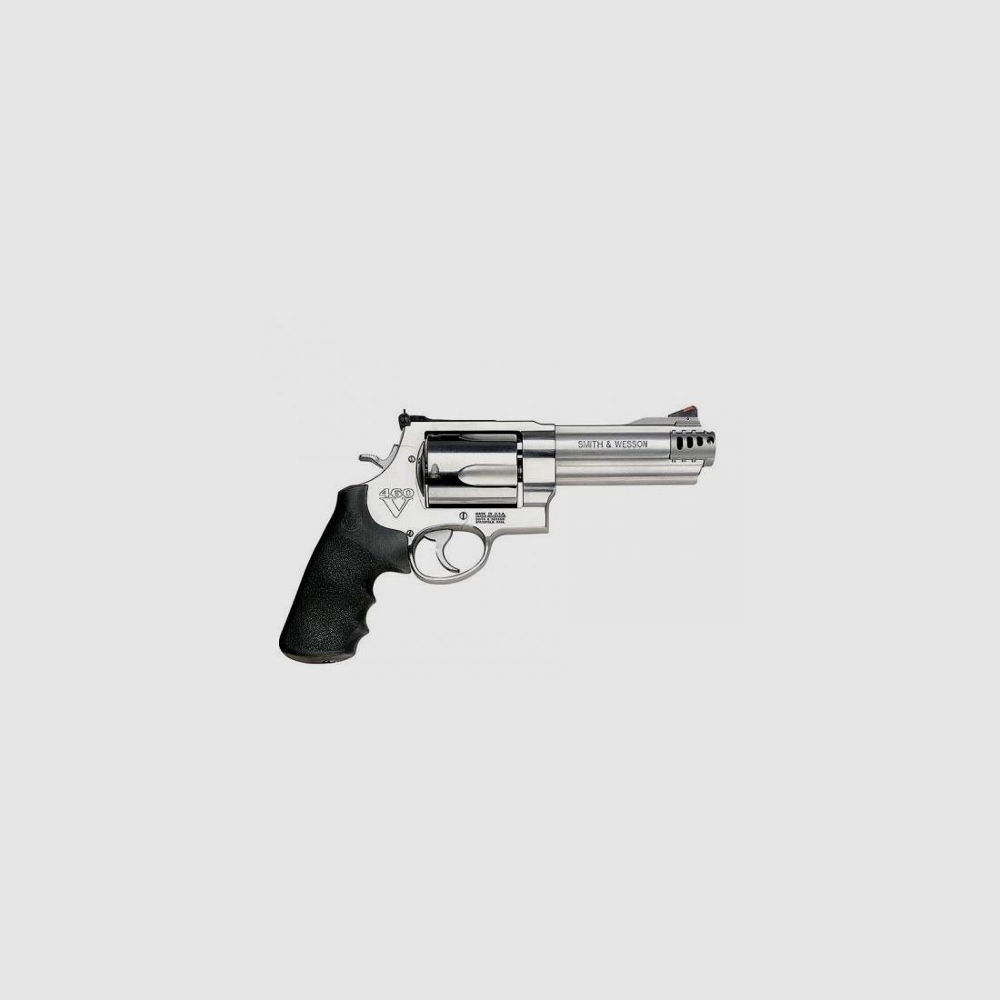 Smith & Wesson Modelo 460 V