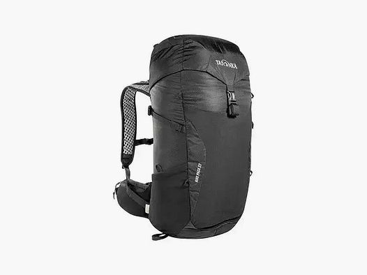 Tatonka Tatonka Wanderrucksack Hike Pack 22 L - Schwarz II