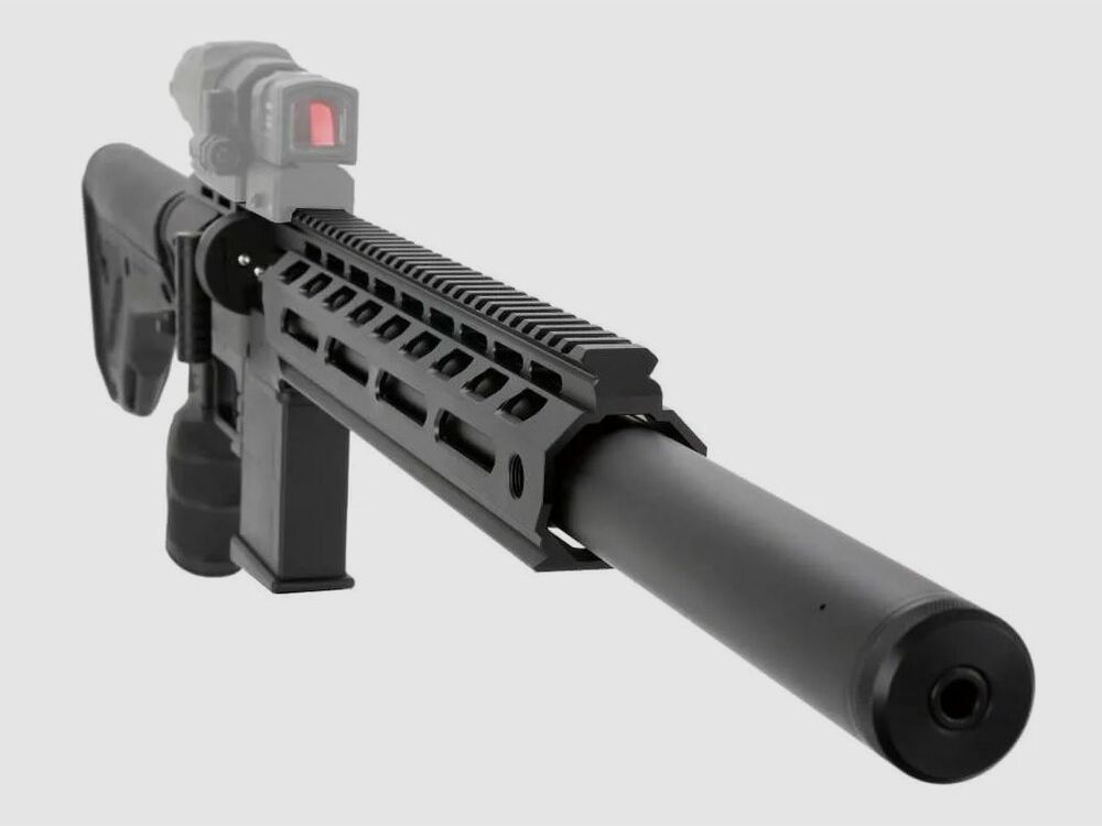 FX DRS Tactical 500, image 4 sur 17