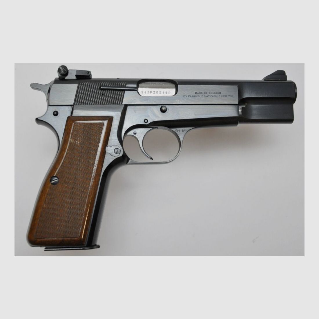FN High Power