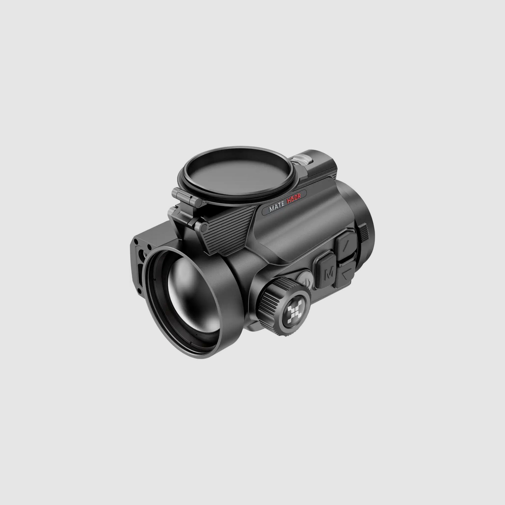 NOCPIX thermal imaging attachment MATE H50R