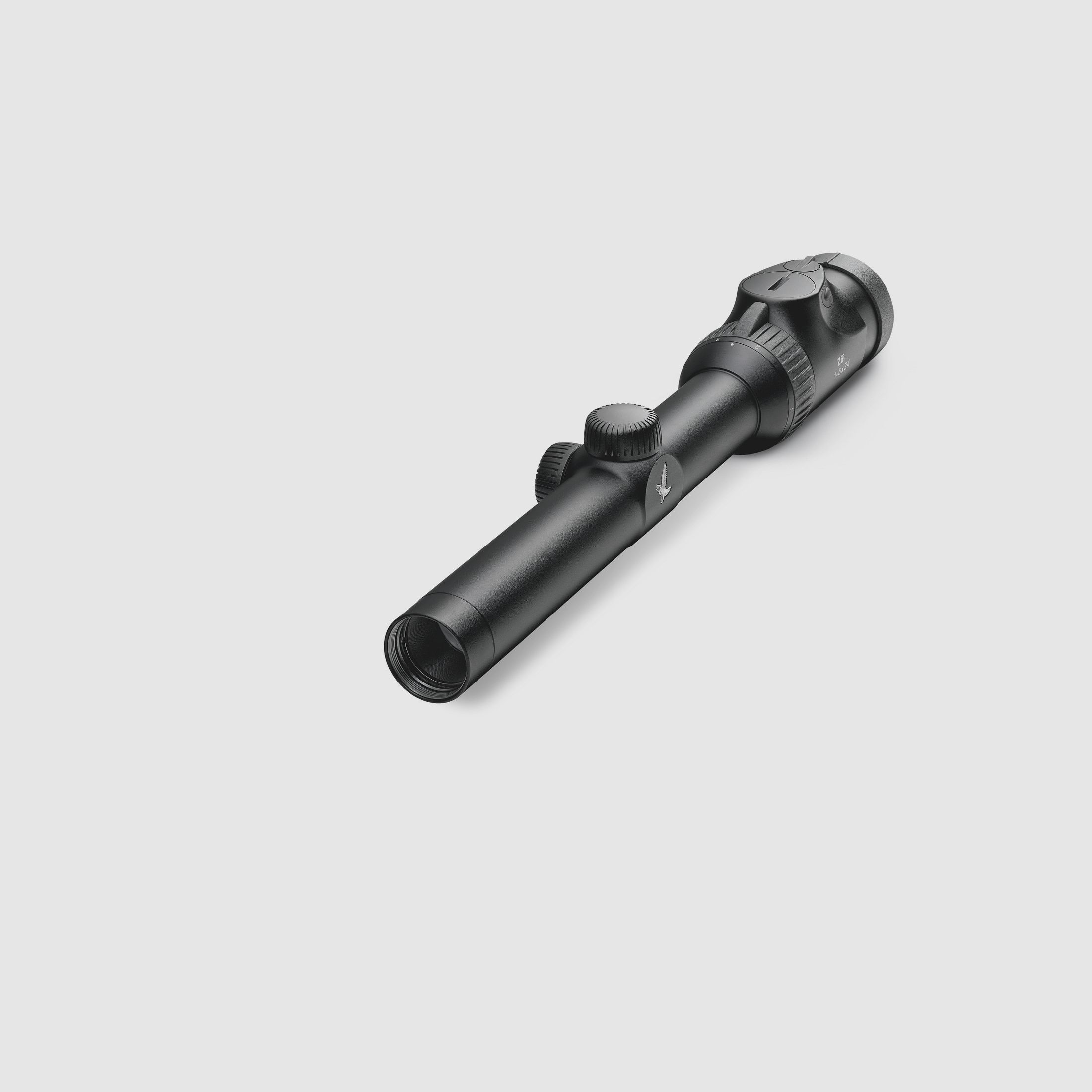 Swarovski 1-6x24 L Z6i 2nd Generation Abs.CD-I