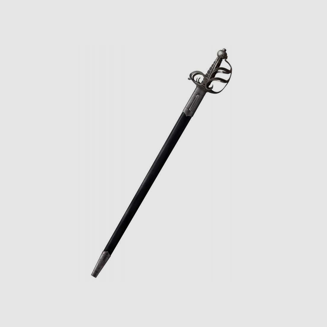 Cold Steel Englisches Backsword Mortuary Schwert