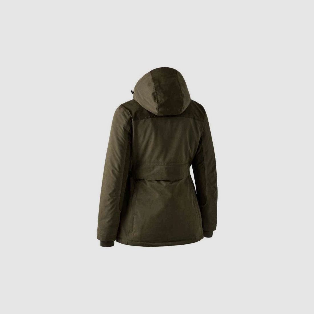 Deerhunter D-Jacket Lady Eagle Winter, image 3 of 6