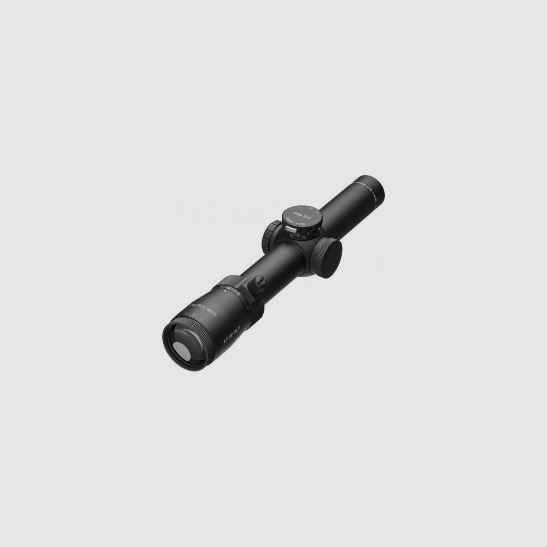 LEUPOLD Patrol 6HD 1-6x24 CDS-ZL2 SFP CM-R2 ilum., Bild 2 von 10