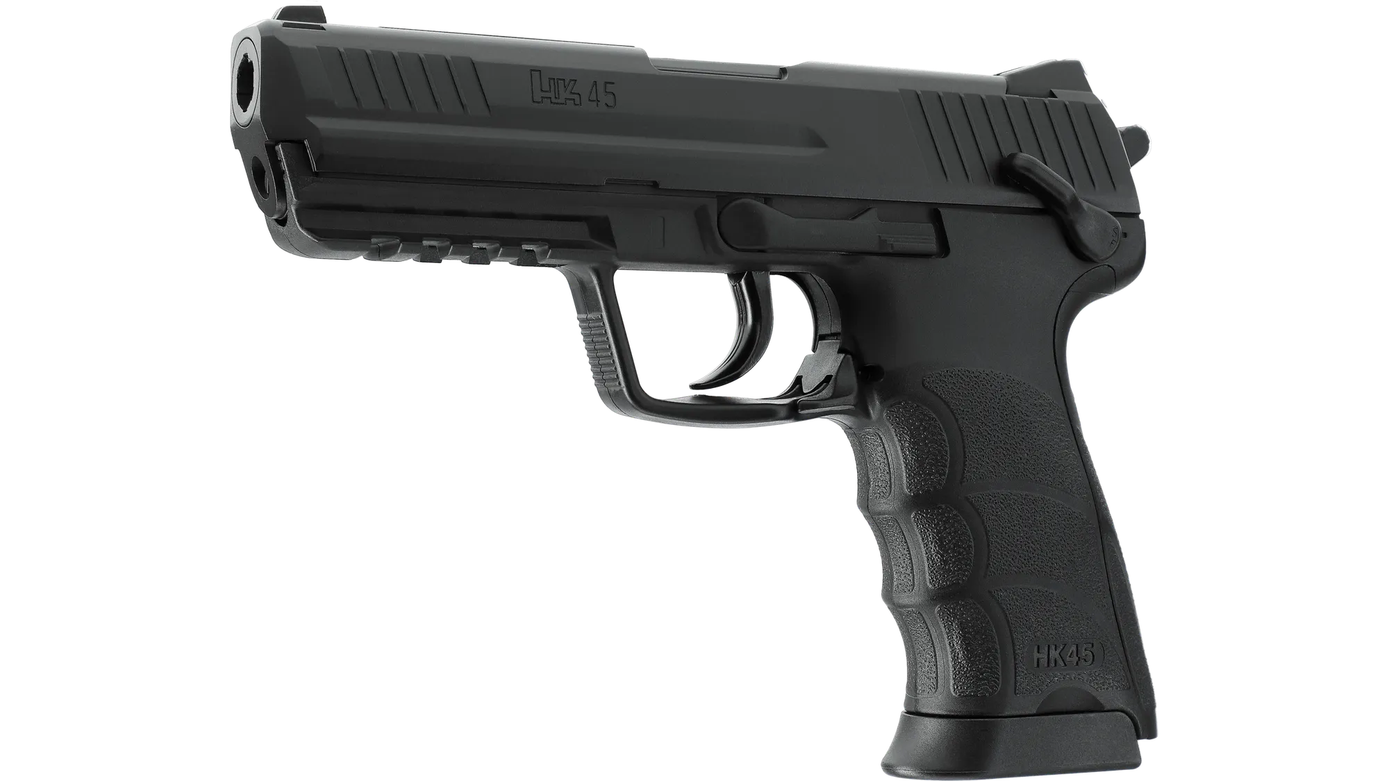 Heckler & Koch HK45, Bild 2 von 2