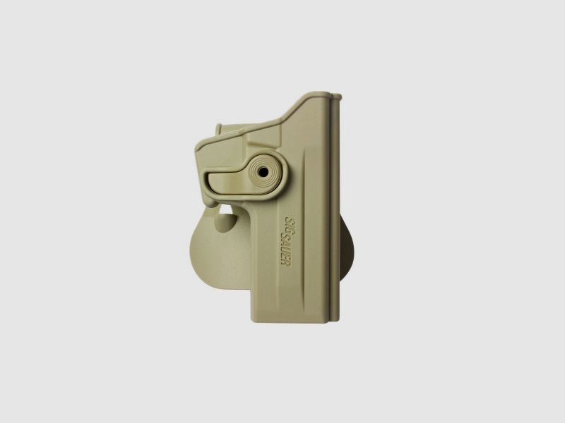 IMI Defense Hüftholster Sig Sauer P250 / P320 / P320 X-Five, Bild 2 von 3