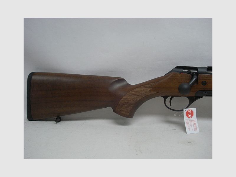 Jäger 10 Standard - .223Rem., Gewinde M15x1