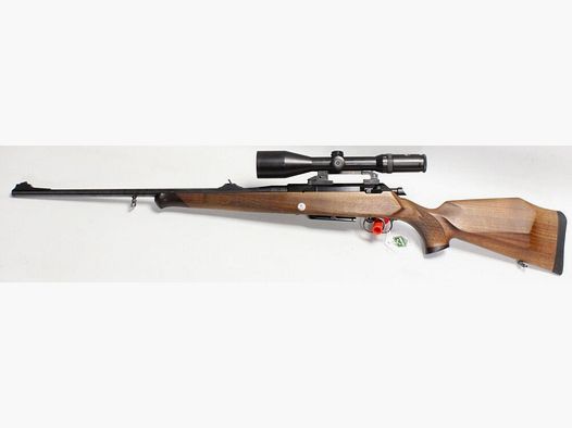 Répétiteur Voere/Kufstein avec S&B ZF 3-12x50/L3 avec tendeur manuel